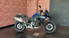 BMW F800 GS (24MY)